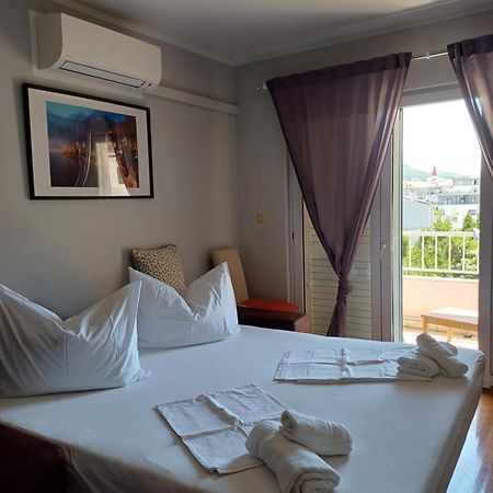 Apartman Laura Galileo Blizu Centra I Plaze Makarska Kültér fotó
